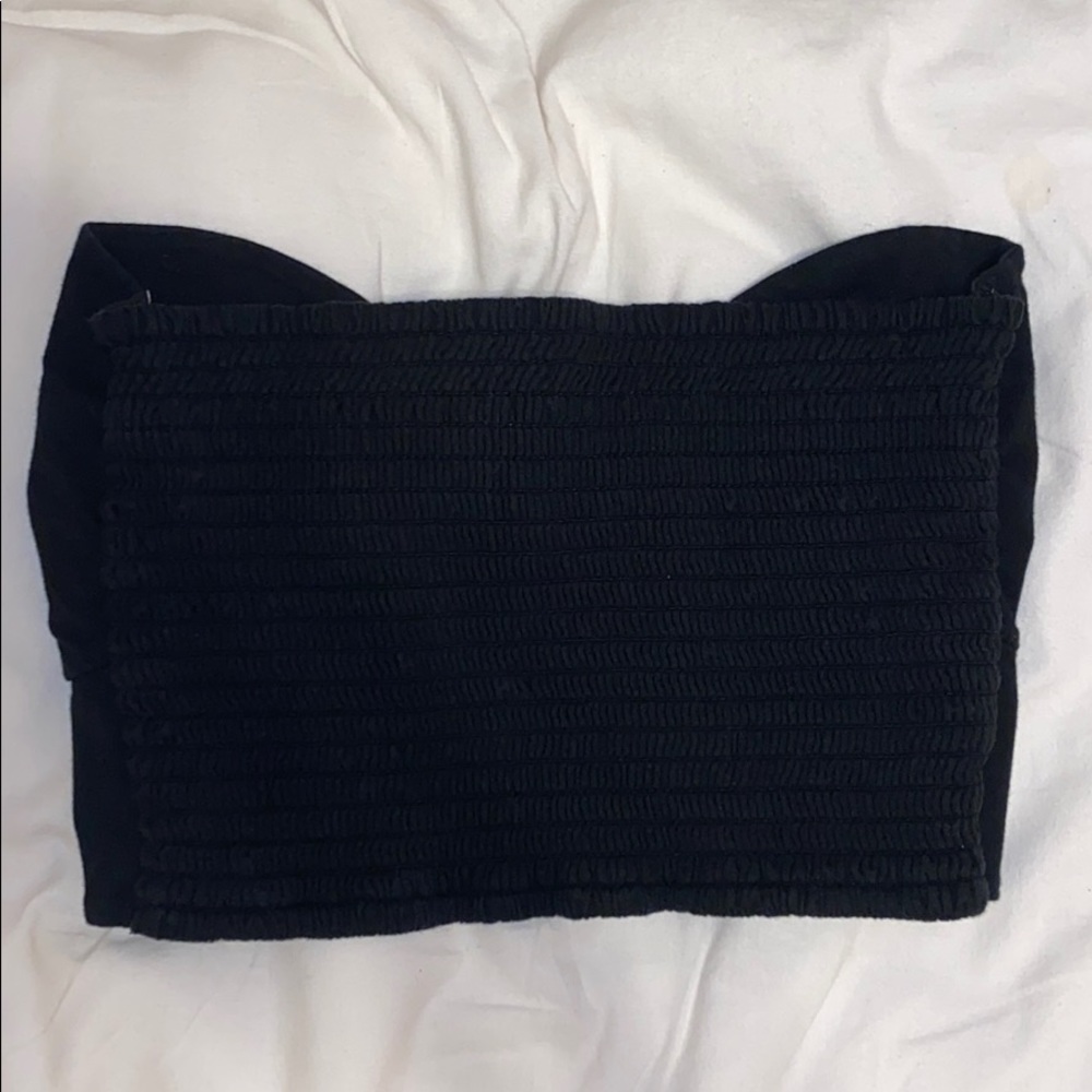 Aritzia tube top - Picture 3 of 4